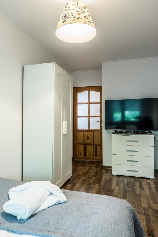 Apartament Równia Zakopane Exterior foto