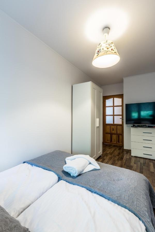 Apartament Równia Zakopane Exterior foto